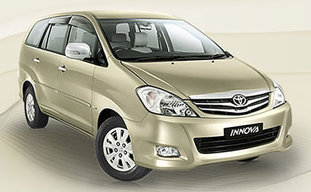 Toyota on The Toyota Innova Is A Toyota Designed Compact Mpv I E Being Less Than