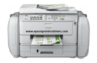 Epson WORKFORCE PRO WF-R5690 DTWF Driver