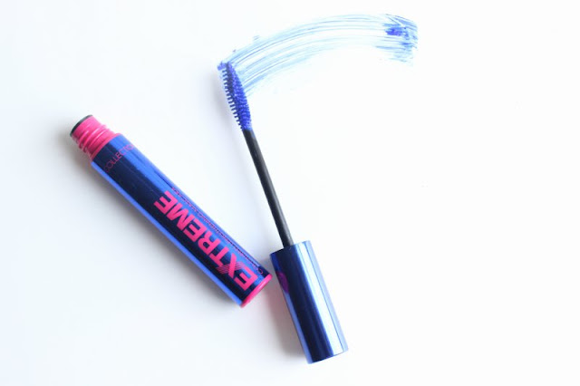 The Best Blue Mascaras