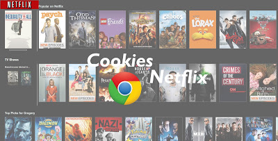 Cookies Netflix
