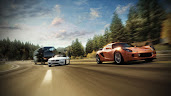 #1 Forza Horizon Wallpaper