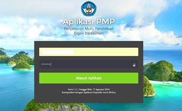 Cara Mengetahui Jumlah Responden yang akan Menjawab Kuesioner di Aplikasi PMP 2016