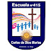 Diputados aprobaron el proyecto para imponer el nombre de Padre de Carlos de Dios Murias a la escuela 415