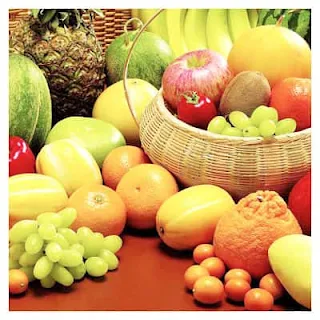 Comer Frutas y Verduras no retrasará el Cáncer de Próstata