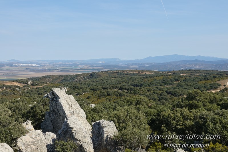 Sierra del Retín