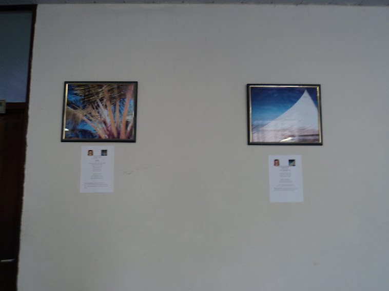 EXPOSIÇÃO DE ARTES PLÁSTICAS