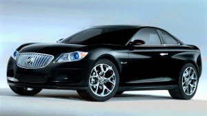 2017 Buick Grand National Review Specs Price