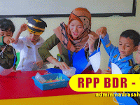 Kumpulan Link Download RPPH, RPPM Flexibel dan BDR Tahun Pelajaran 2021/2022