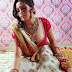 Srushti Dange hot gallery HD in megha movie film actress navel pics actress gallery hd