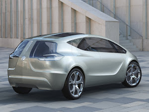 Opel Flextreme Concept 2007 (6)