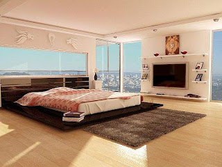 Modern Pad Interior Design Ideas