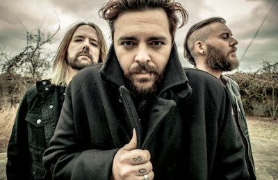 "Lirik Lagu Seether - Effigy"