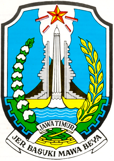 Andalan Unair Provinsi Jawa Timur