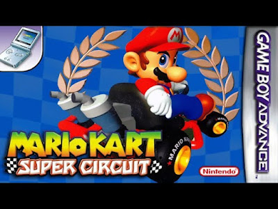 Mario Kart: Super Circuit