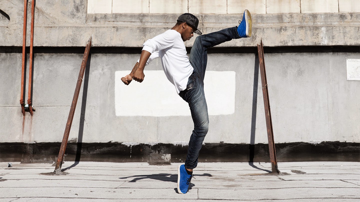 Diesel Jogg Jeans