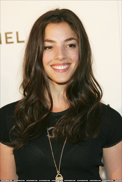 Olivia Thirlby Hot