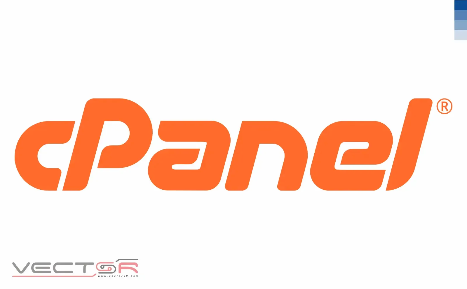 CPanel Logo - Download Vector File Encapsulated PostScript (.EPS)