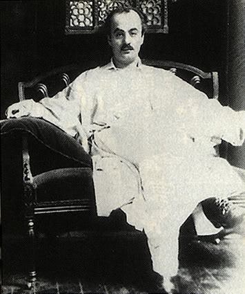 kahlil gibran