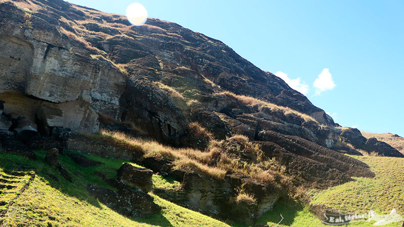 Rano Raraku