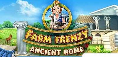 MINI GAME FARM FRENZY ANCIENT ROME V1.0 (PC/ENG) FREE DOWNLOAD
