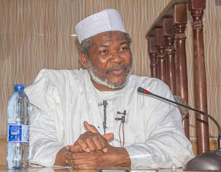 Yadda Namiji Zai Gamsar Da Matarsa Da Dan Yatsa(fingering), Cewar Ibrahim Khalil