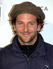 Bradley Cooper