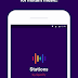 Spotify test Android-app om gratis naar muziekstations te luisteren
