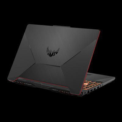 Ryzen 4000 gaming laptop