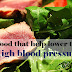  Food that help lower the High blood pressure