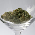 ¿De dónde provienen los vinos hechos con marihuana?