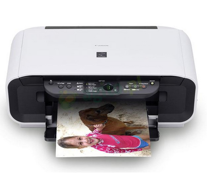 Canon PIXMA MP140 / MP145 Driver Download - Windows, Mac OS, Linux