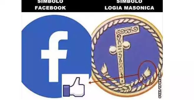 Ο ΝΕΟΣ ρόλος του facebook σε παγκόσμιο επίπεδο - Που οδηγούνται όλοι οι χρήστες