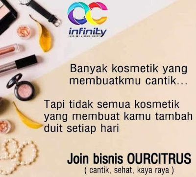 join bisnis ourcitrus