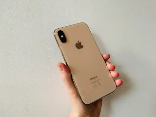 IPhone xs offer