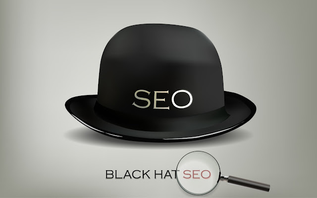 5 تقنيات عليك تجنبها في  Black hat SEO