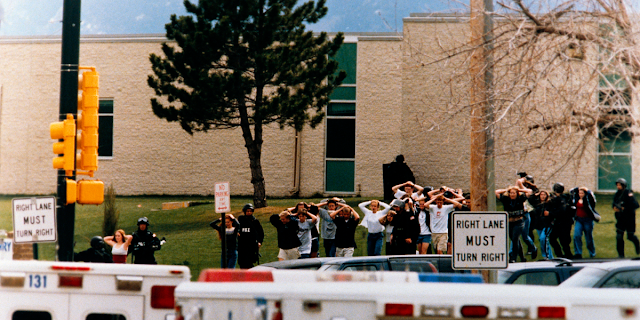 Instituto Columbine