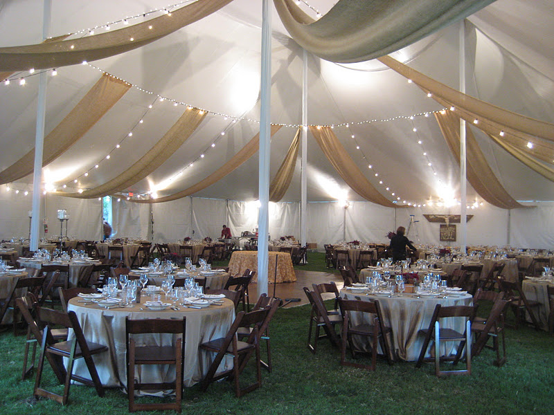  this gorgeous tent for a glamorous countrystyle wedding on 111111