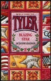 Bem-vindo a Tyler 05 - A marca da estrela - Suzanne Ellison