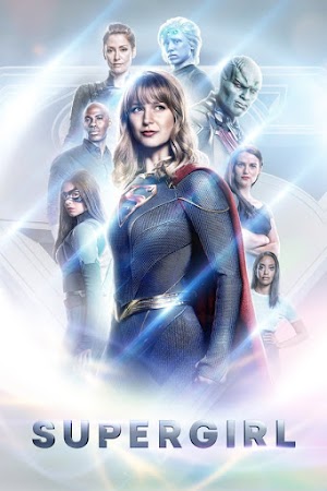 Descargar Supergirl - Temporada 5 [Sub Español & Español Latino] [HD MEGA]