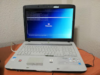 Acer Aspire 7720G