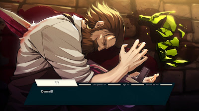 Tyrion Cuthbert Attorney Of The Arcane Game Screenshot 14