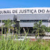Desembargadores do TJ-AC recebem remunerações de até R$ 244 mil mensais, informa agência