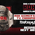 ROH: ROH anuncia torneio para a próxima semana