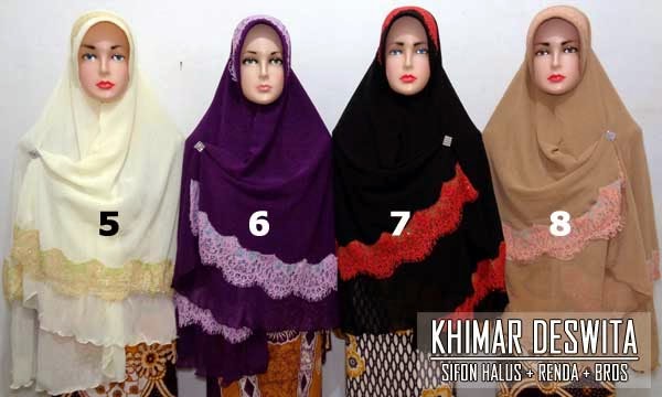  Model Jilbab Terbaru Model Ckrang HAIRSTYLE GALLERY