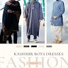 Popular Kashmiri Boys Dresses | Men's Outfits