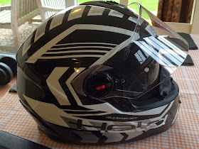 Held make great value motorcycle helmets
