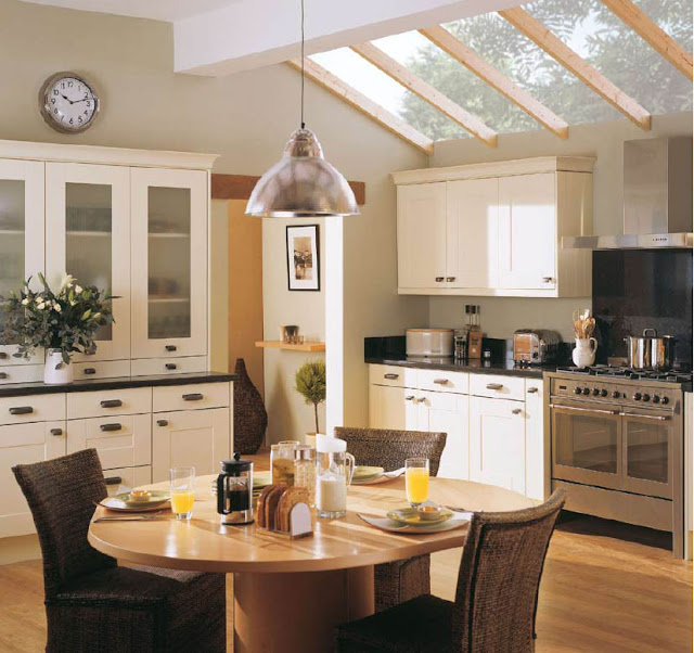 Country Style Kitchens 2013 Decorating Ideas | Modern Furniture Deocor