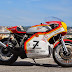 Suzuki TR 750 Redonda Racing