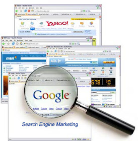 Search Engine Optimization (SEO)