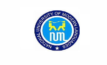 Jobs in National University of Modern Languages NUML